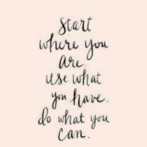 Meet your Posher, Tina